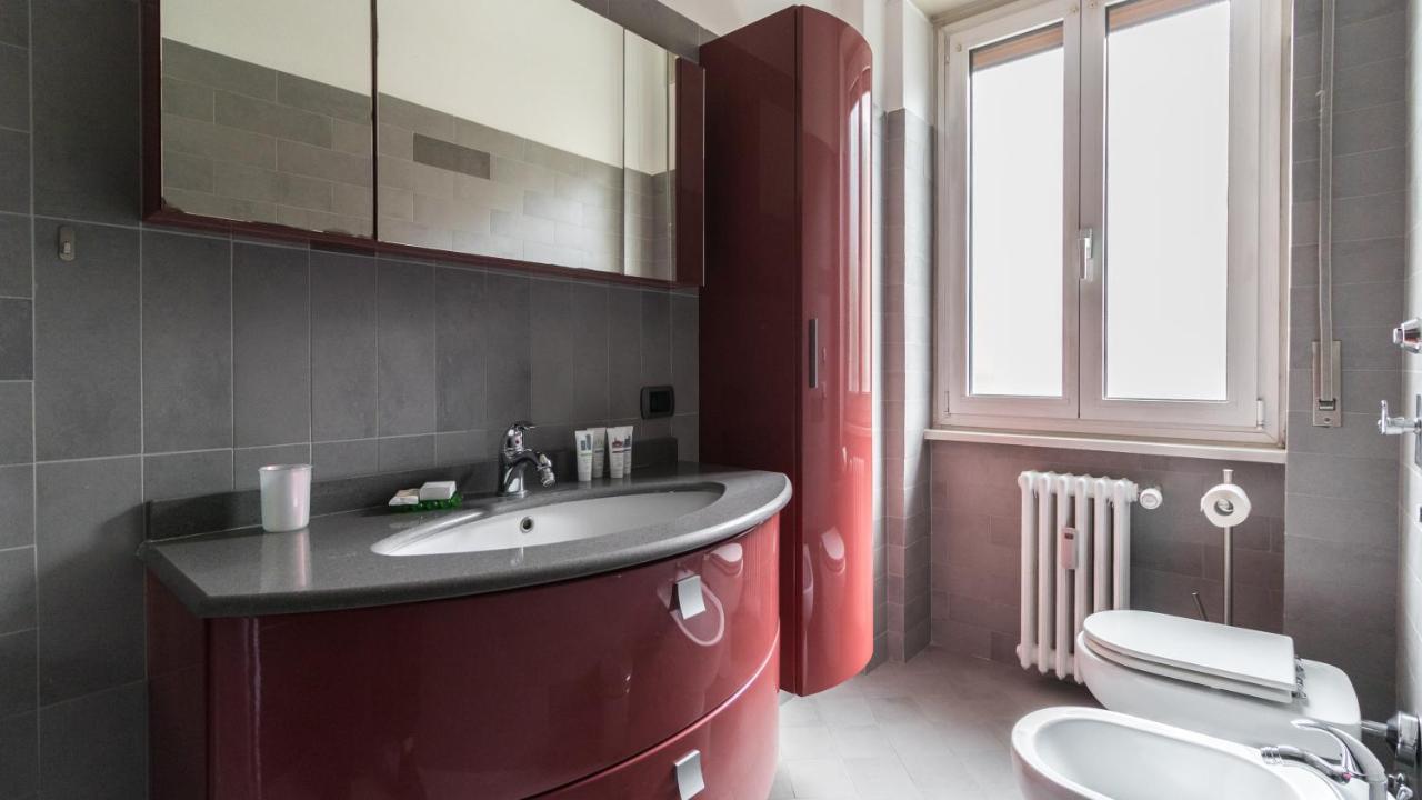 Apartamento Italianway - Antonia Pozzi 5 *