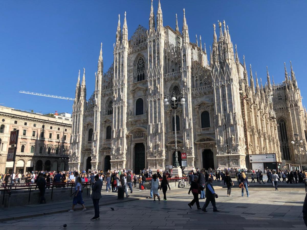 Frada Apartment Milan