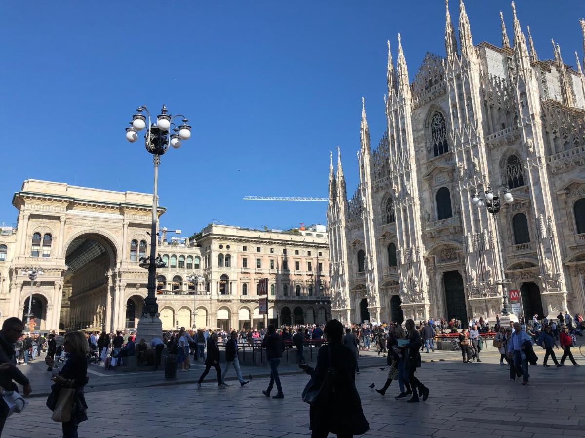 Frada * Milan