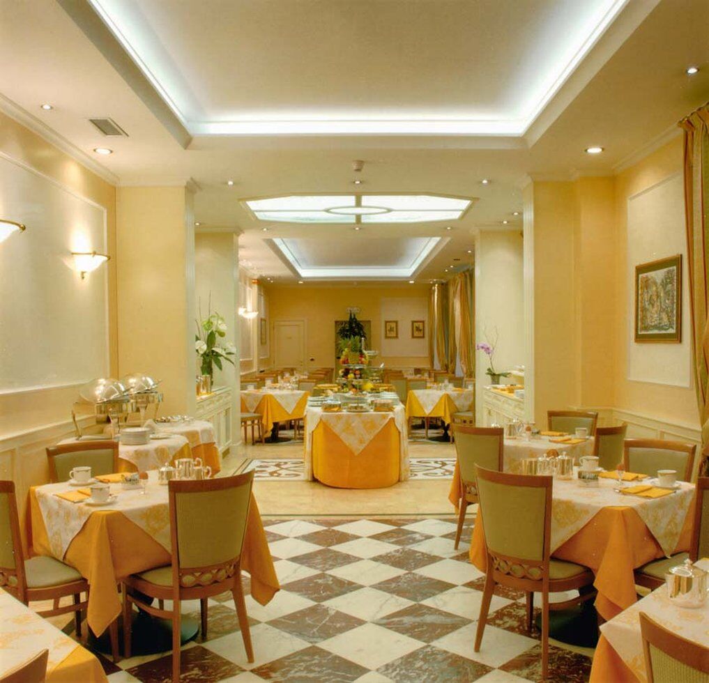 Andreola Hotel