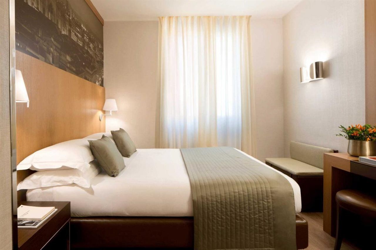 Starhotels Ritz Milan