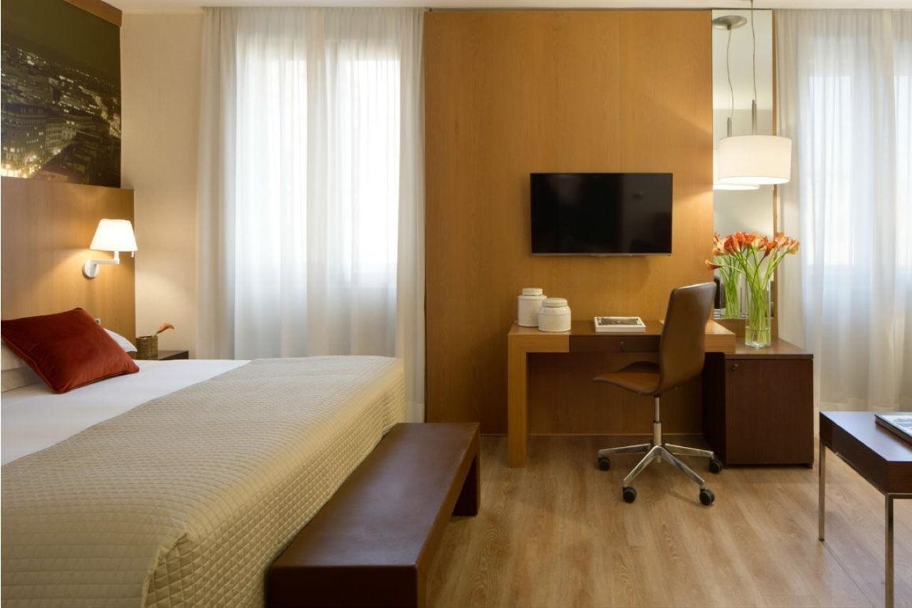Starhotels Ritz Milan
