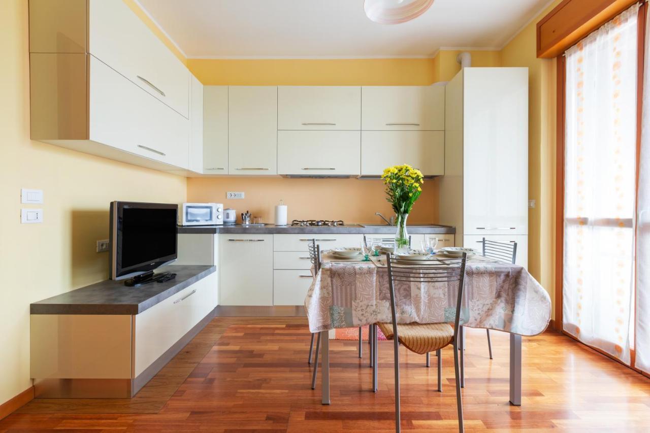 Savona District Terrace Flat Apartment *