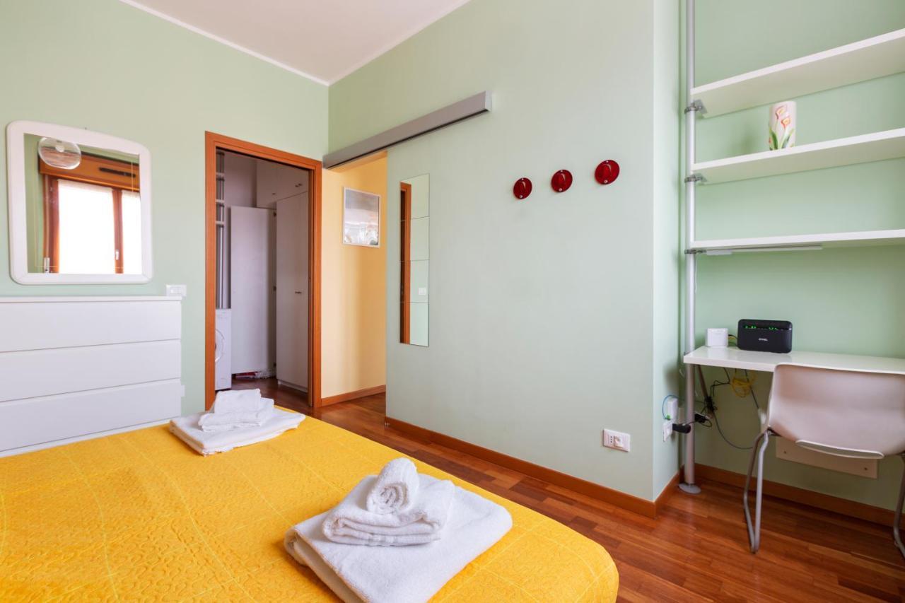 Apartment Savona District Terrace Flat *