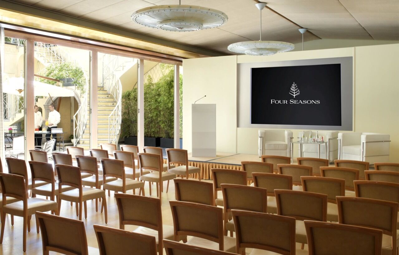 Four Seasons 5* Milan