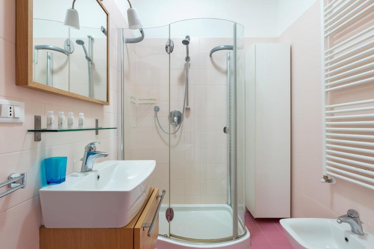 Apartment Savona District Terrace Flat *
