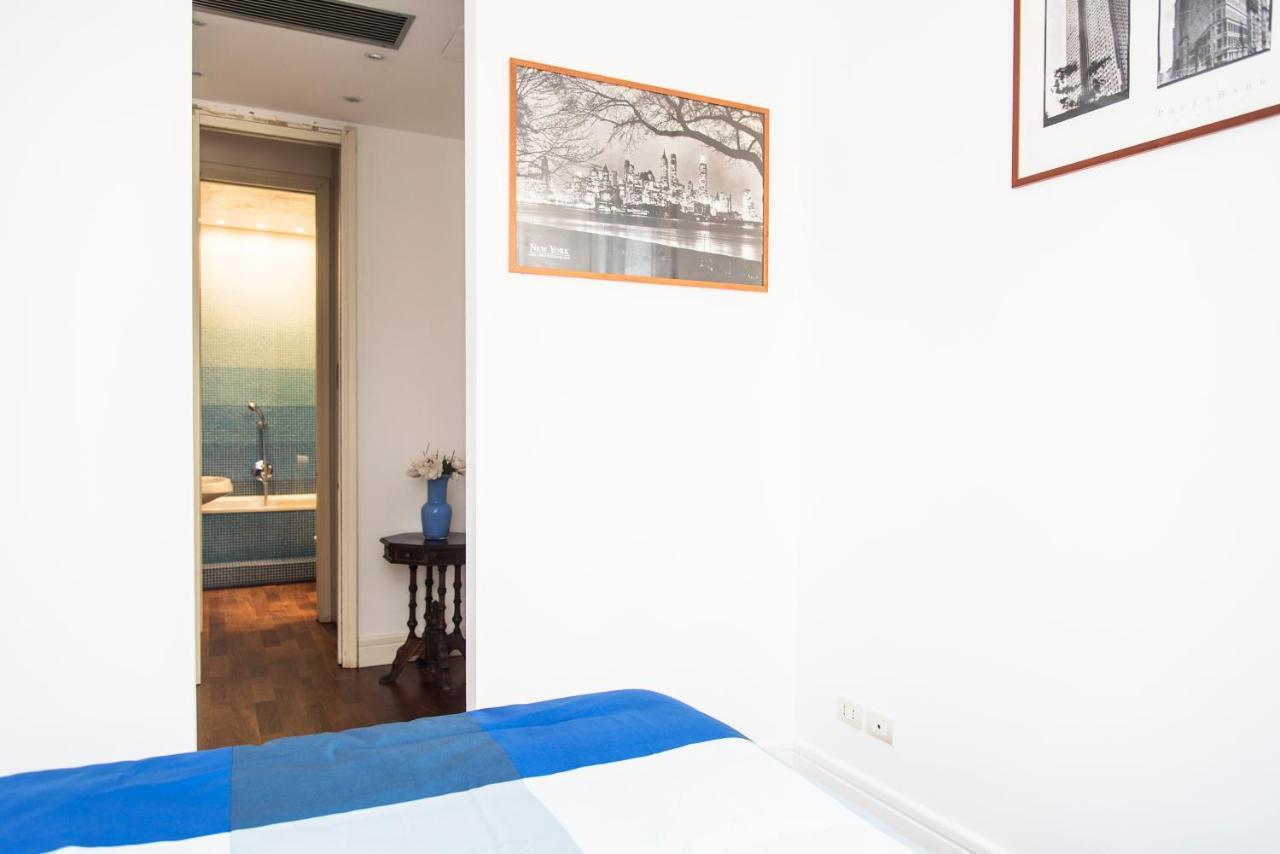 Youhosty - Pisani Small 13 * Milan