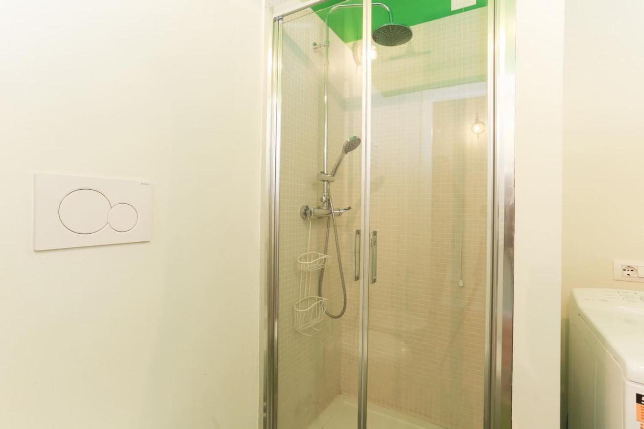 Apartamento The Rent - Modern One Bedroom In
