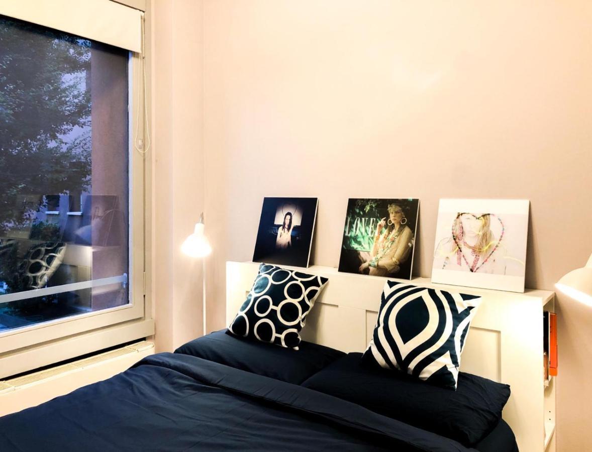 Brera Cocoon Apartment