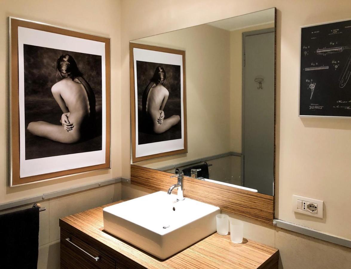 Brera Cocoon Apartment Milan