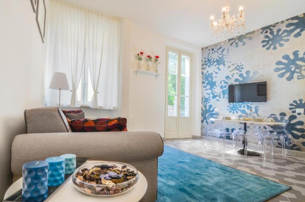 Italianway - Massari 22 Apartamento *