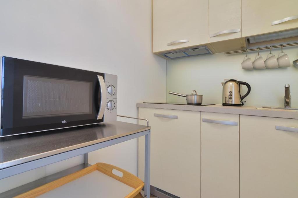 Italianway - Massari 22 Apartamento Milão