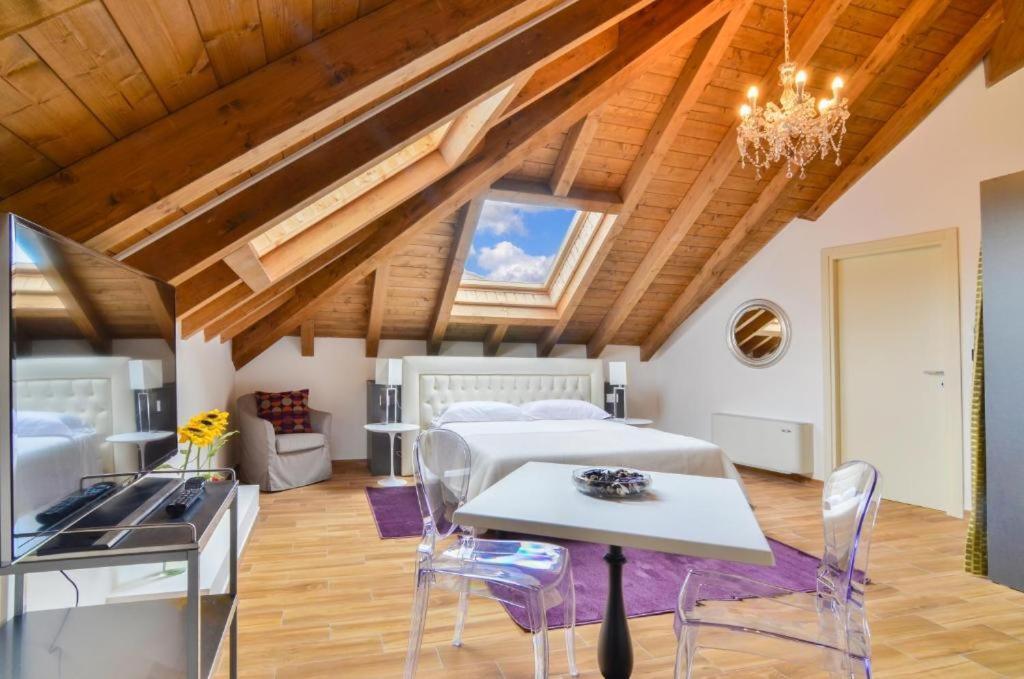 Italianway - Massari 22 Apartamento