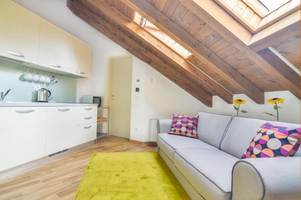 Apartamento Italianway - Massari 22 *