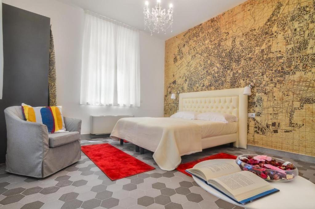 Apartamento Italianway - Massari 22