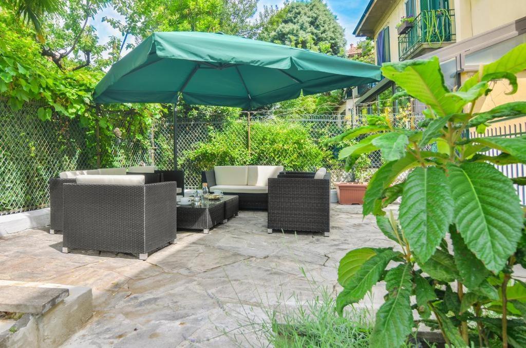 Apartamento Italianway - Massari 22 *