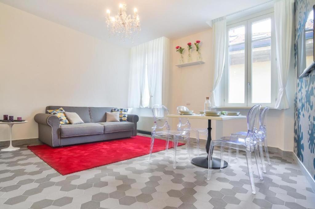 Italianway - Massari 22 Apartamento *