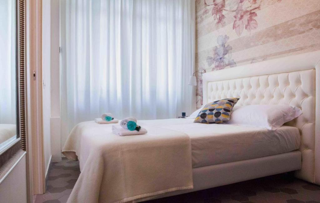 Italianway - Massari 22 Apartamento *