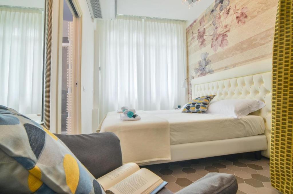 Apartamento Italianway - Massari 22 *