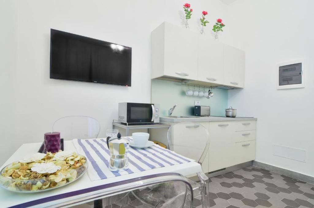 Italianway - Massari 22 Apartamento