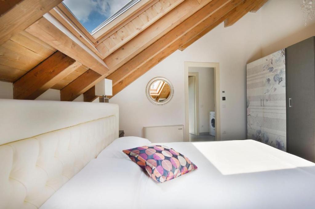 Italianway - Massari 22 Apartamento Milão