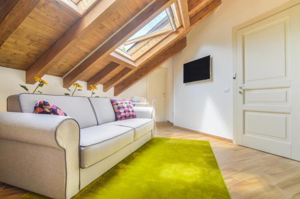 Italianway - Massari 22 Apartamento *
