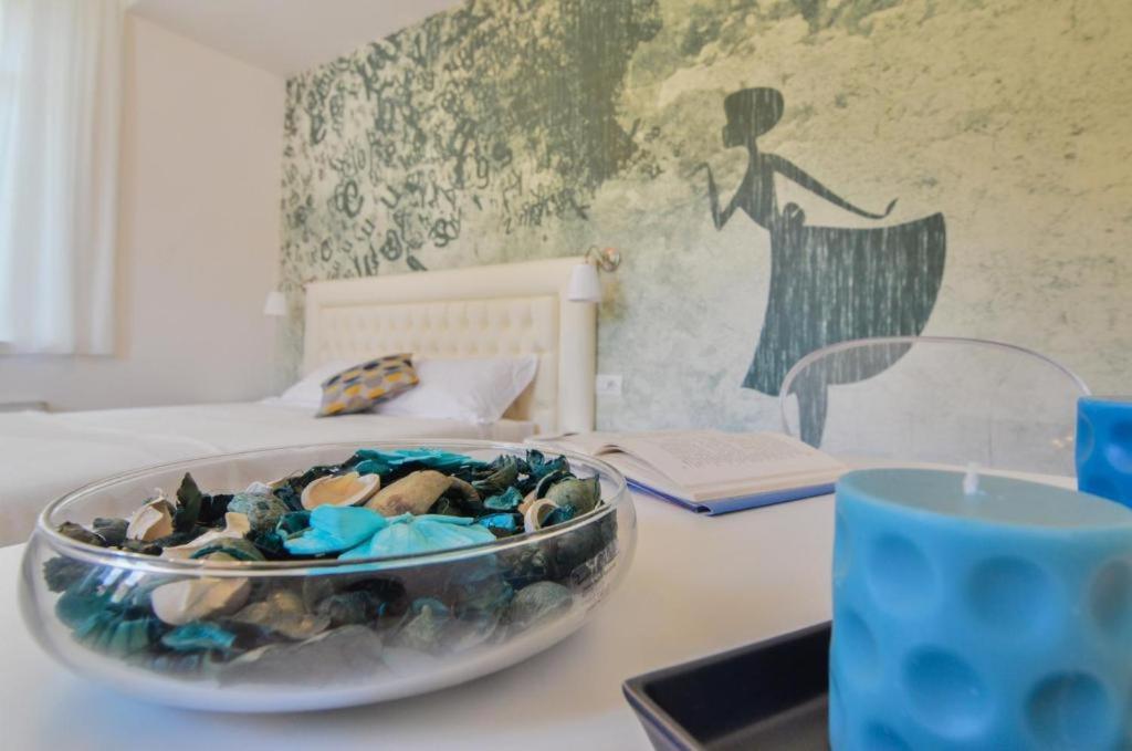 Italianway - Massari 22 Apartamento