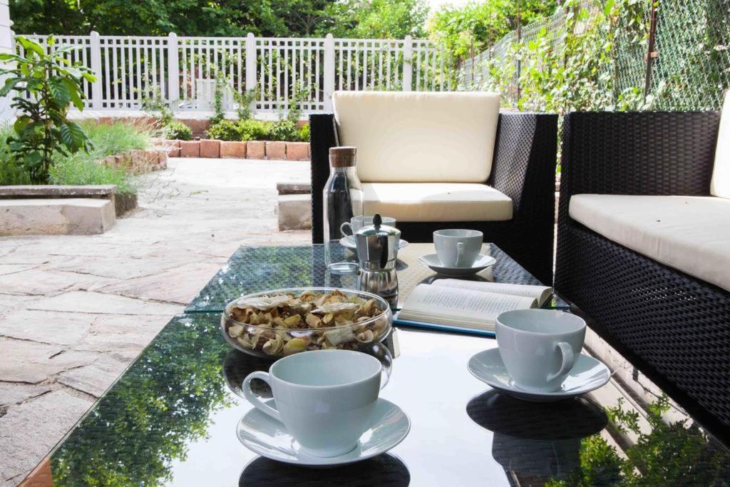 Apartamento Italianway - Massari 22 *