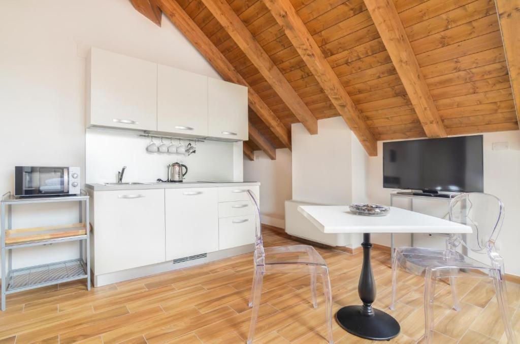 Apartamento Italianway - Massari 22 Milão