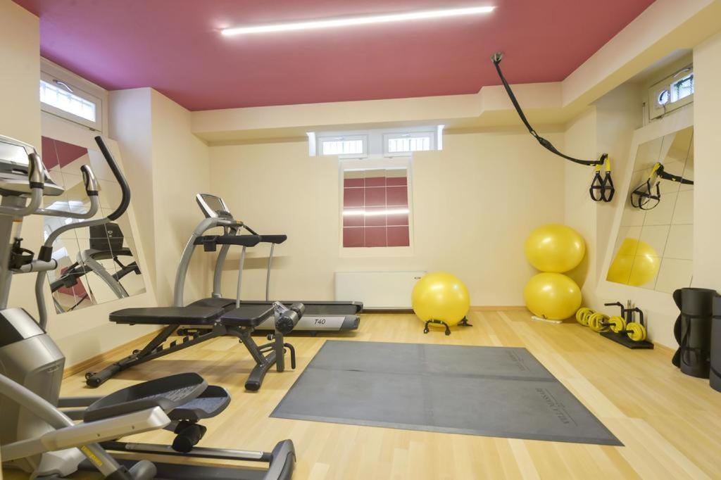 Apartamento Italianway - Massari 22 Milão