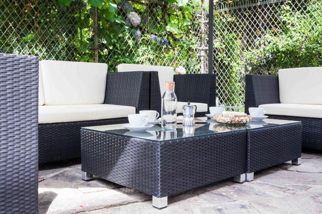 Italianway - Massari 22 Apartamento