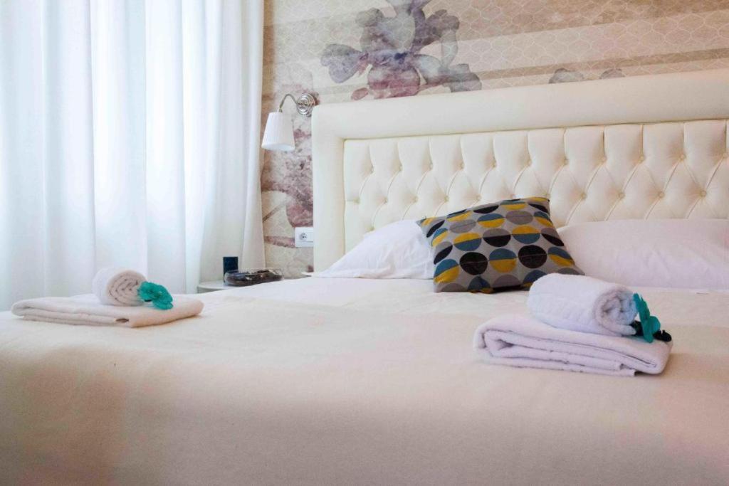 Apartamento Italianway - Massari 22 *