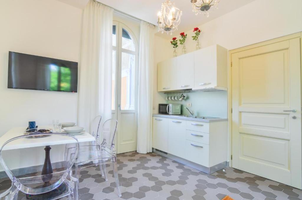 Italianway - Massari 22 Apartamento