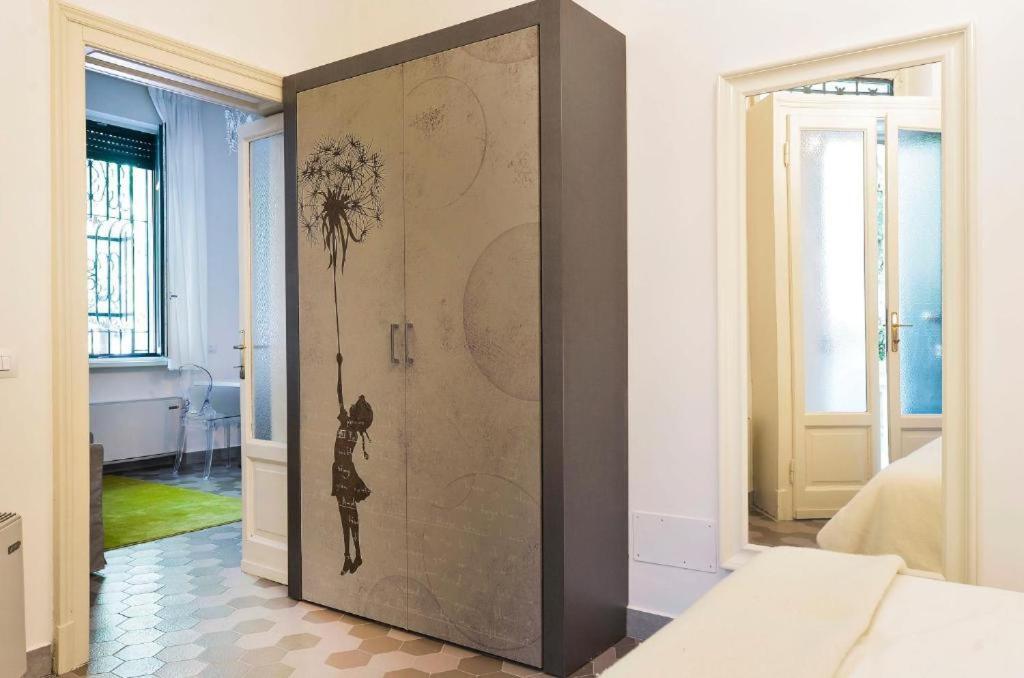 Apartamento Italianway - Massari 22 *