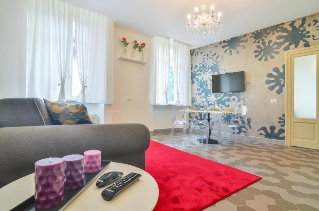 Italianway - Massari 22 Apartamento Milão
