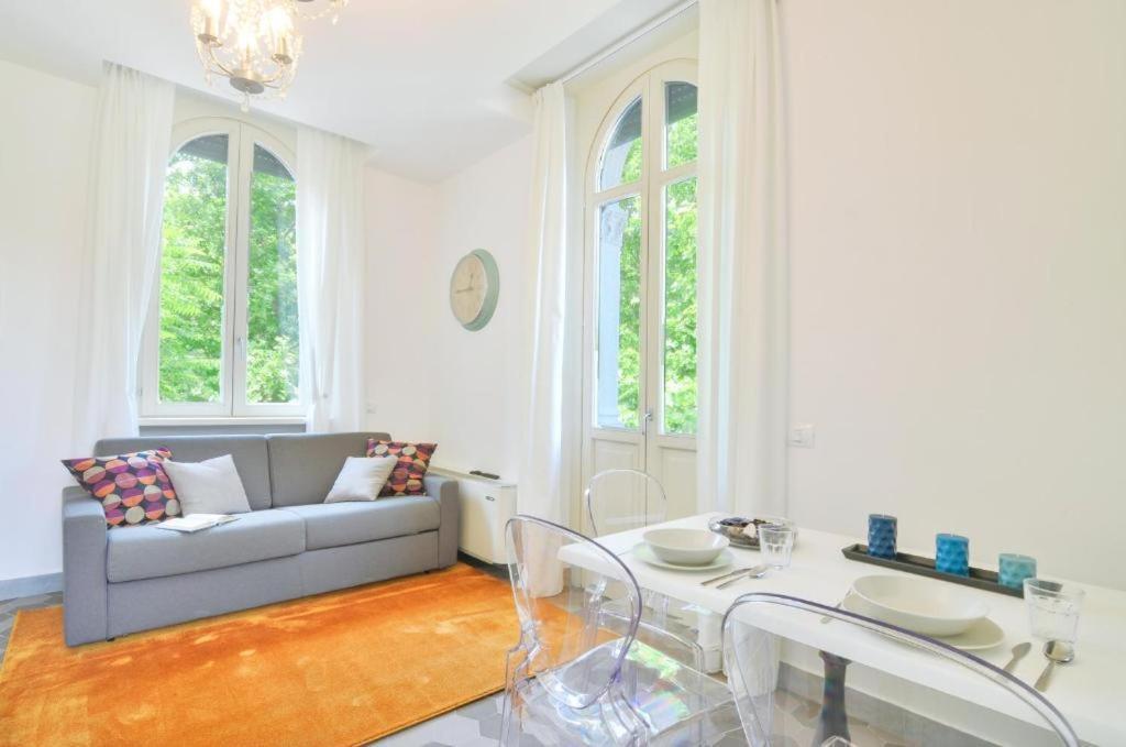 Apartamento Italianway - Massari 22 Milão