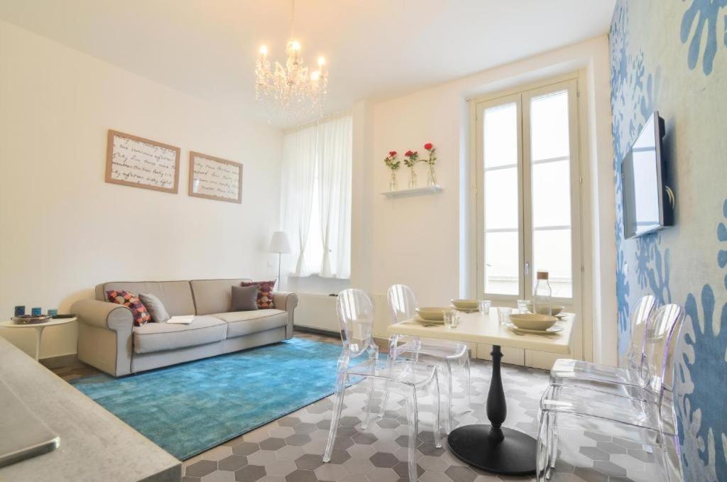 Italianway - Massari 22 Apartamento Milão