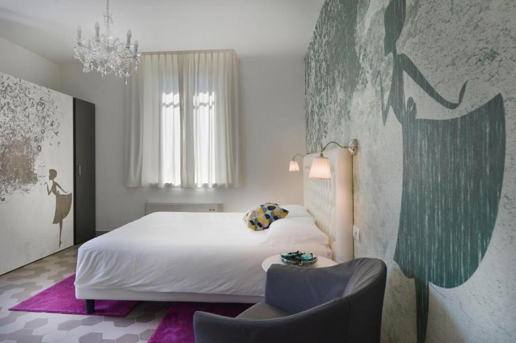 Apartamento Italianway - Massari 22