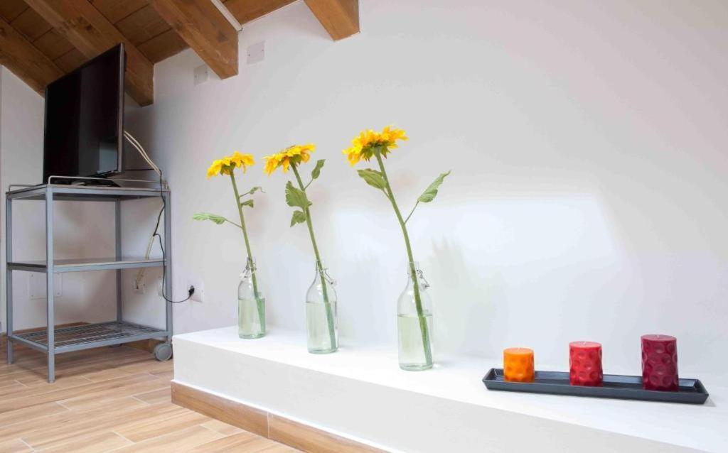 Italianway - Massari 22 Apartamento *