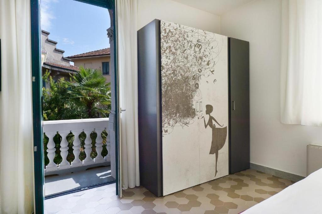 Italianway - Massari 22 Apartamento