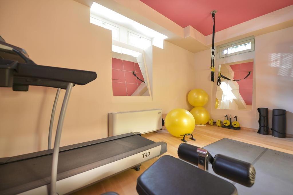 Apartamento Italianway - Massari 22