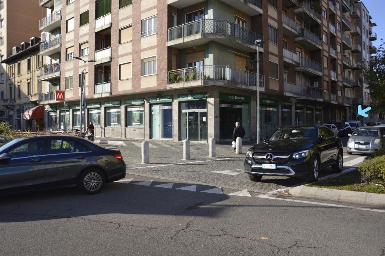 Frada Milan