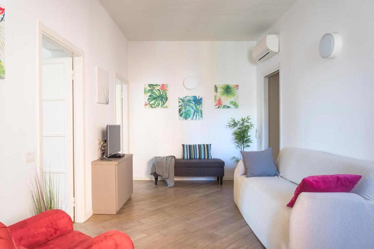 Appartamento San Lorenzo Building *