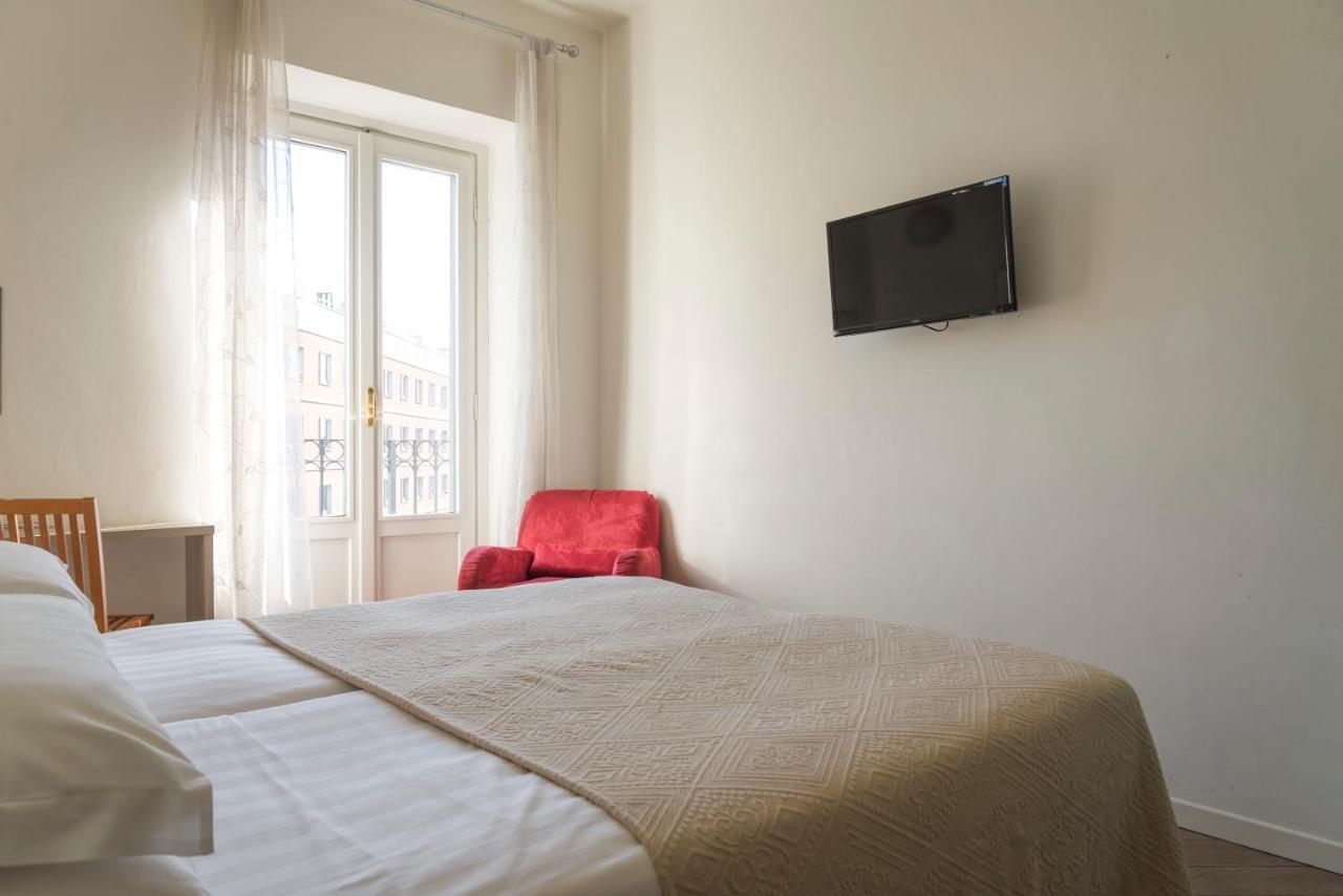 San Lorenzo Building Milano