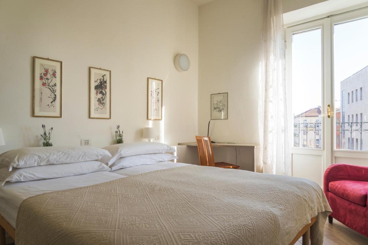 Appartamento San Lorenzo Building