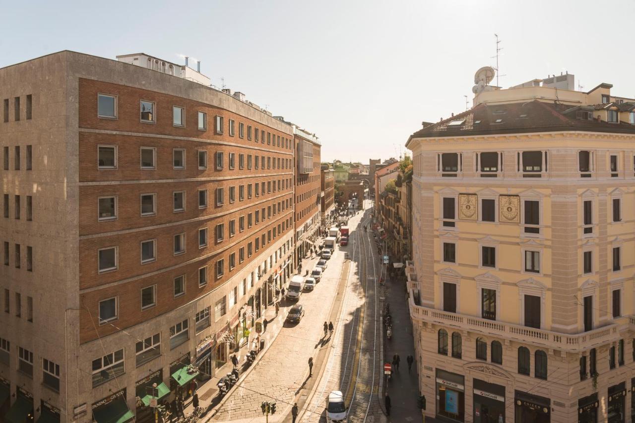 San Lorenzo Building Appartamento Milano