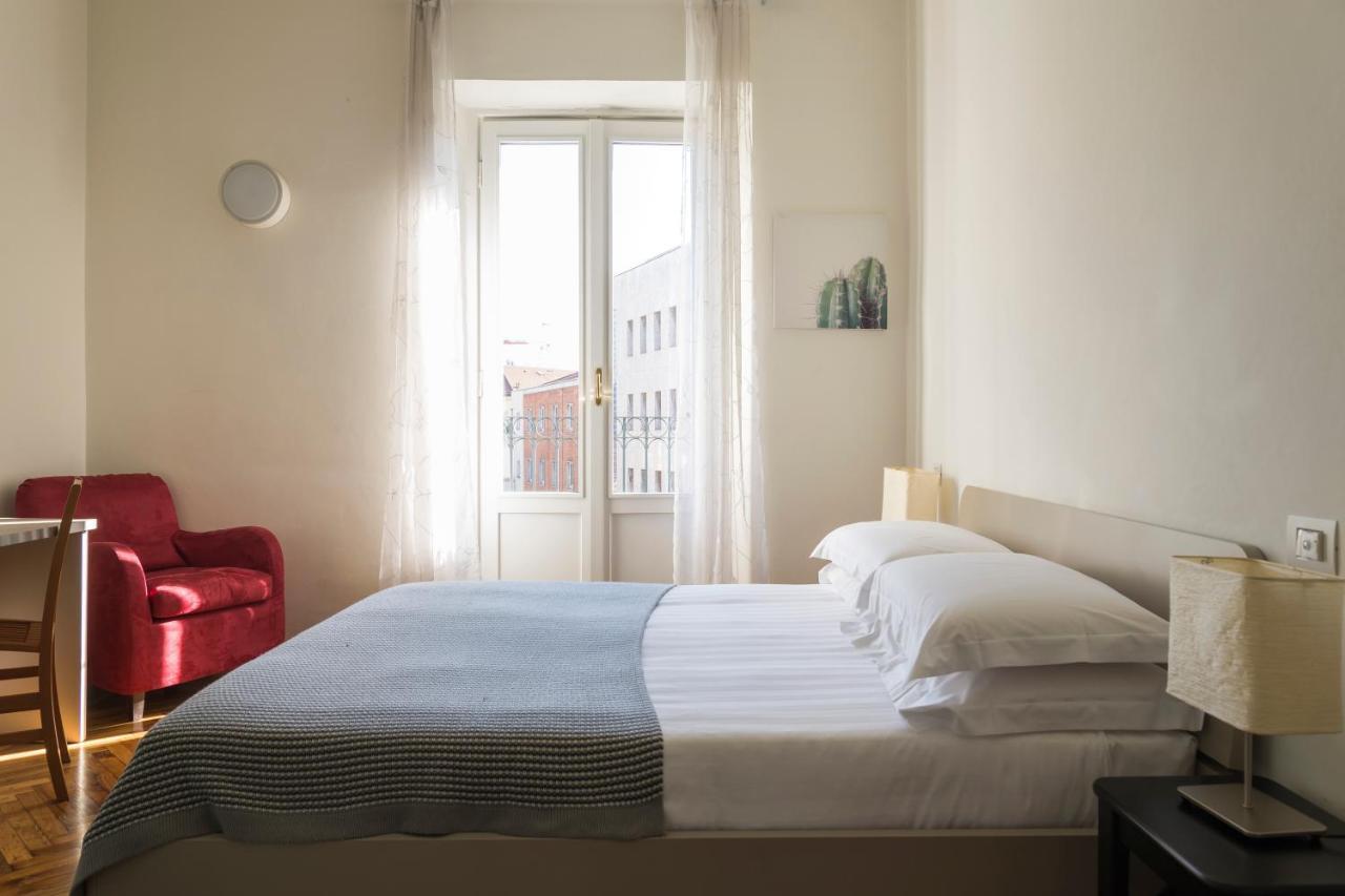 Appartamento San Lorenzo Building