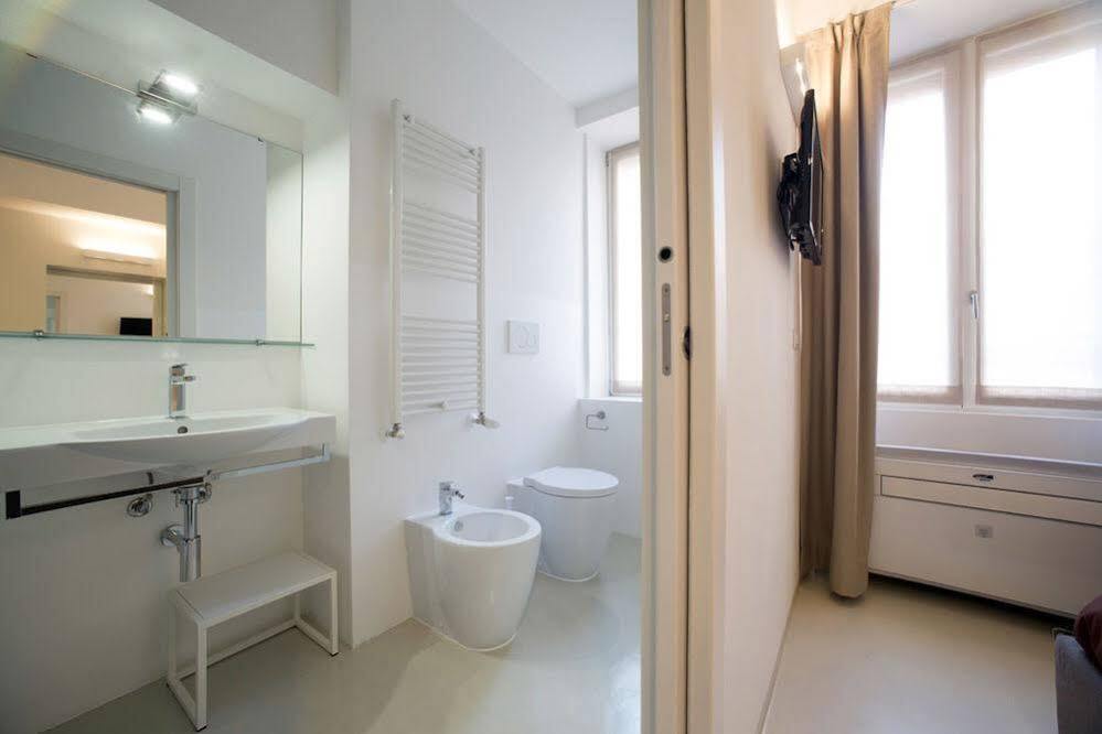 Villino Guest house