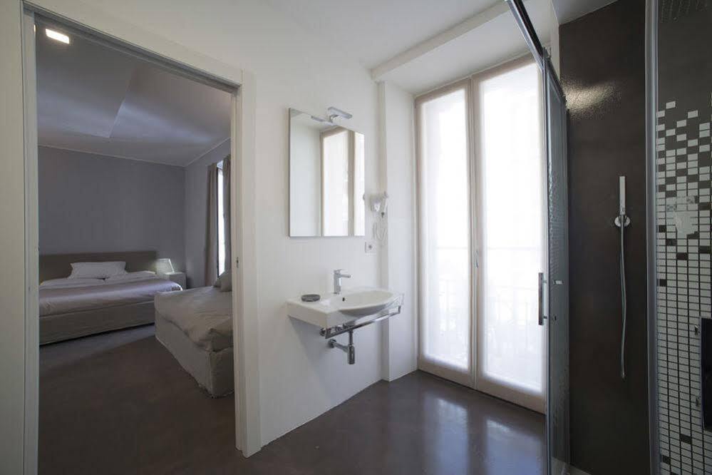 Guest house Villino 2*