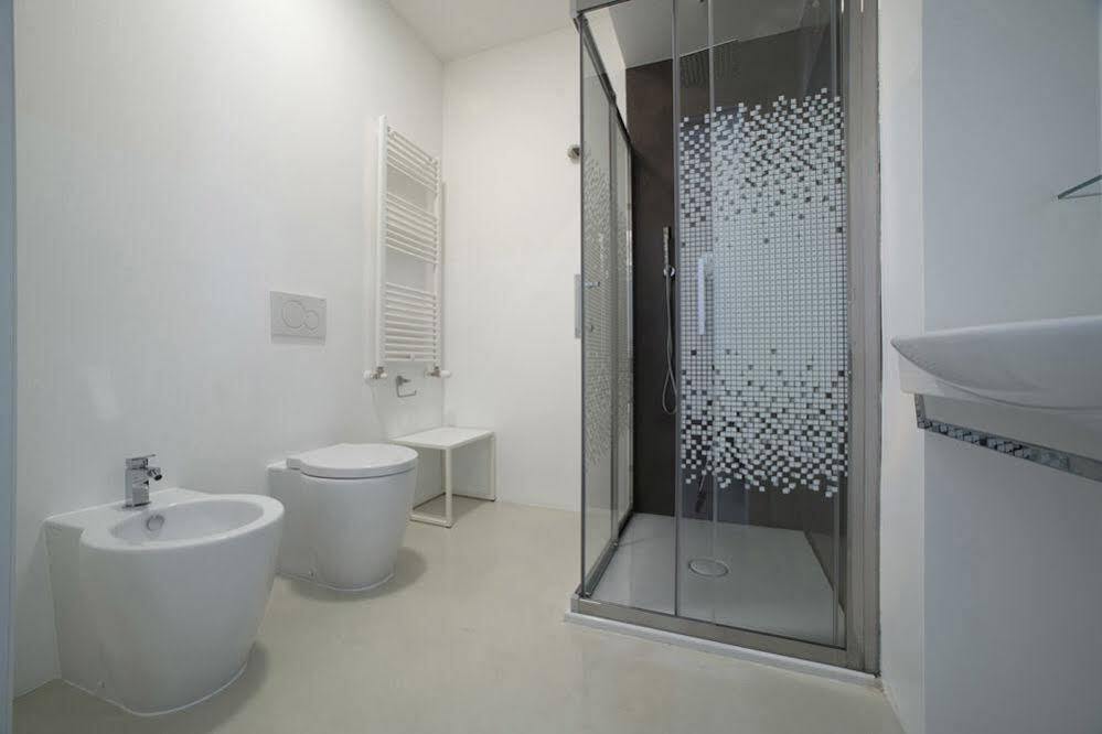 Guest house Villino Milan